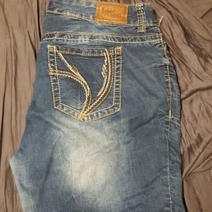 ariya jeans jcpenney